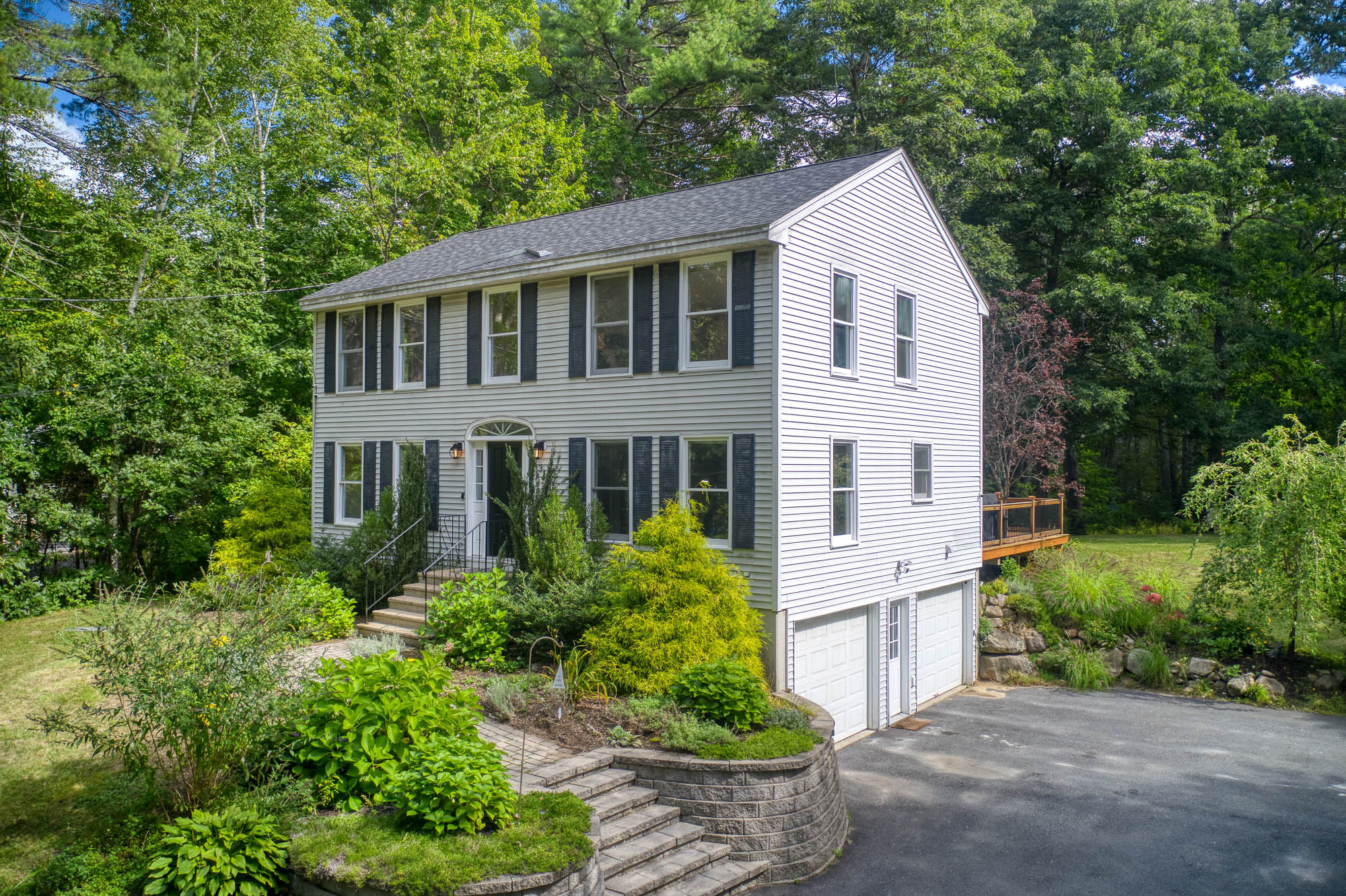 OPEN HOUSE 10/8 & 10/9; Newly Listed For Sale in Londonderry, NH!  