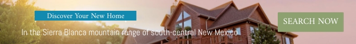 Southern New Mexico realty listings