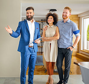6 Things to Look for in a Buyer's Agent