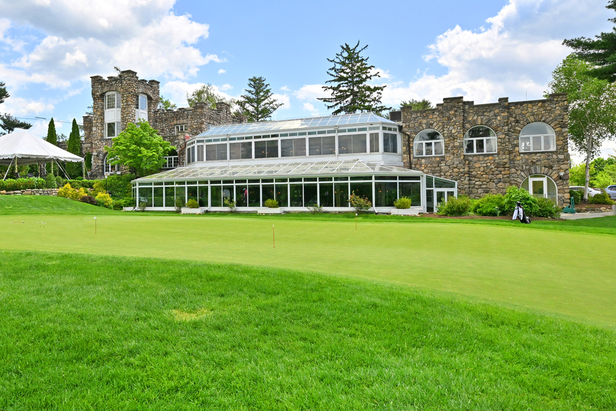 Ramsey Golf and Country Club