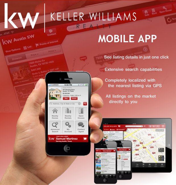 Janie's Home Team Mobile App