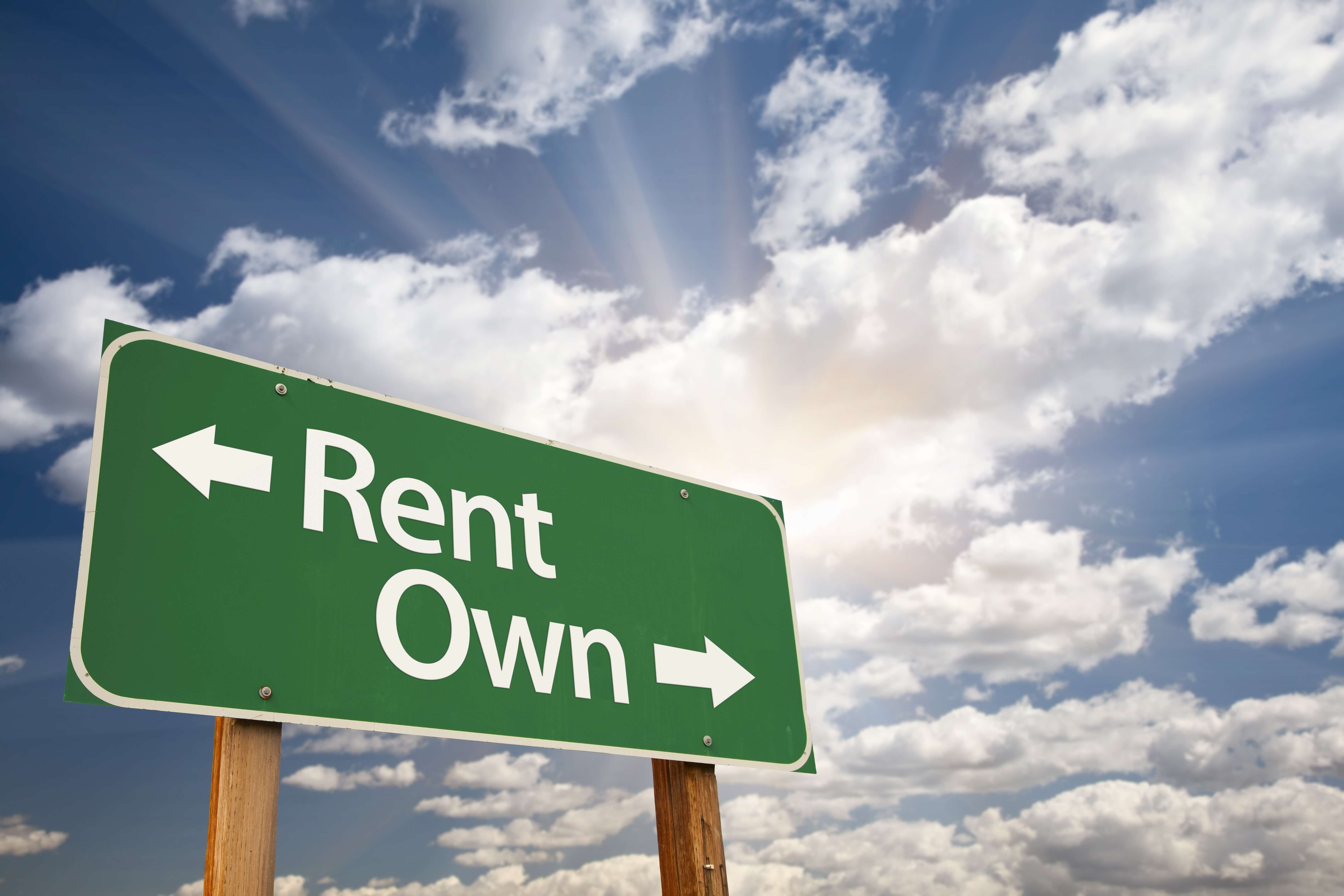 The Gulf Between Renters and Owners – Misery Widens