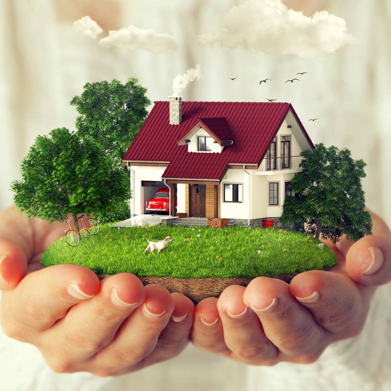 7% Interest Rates Now? Why Aren’t Home Prices Falling Then?