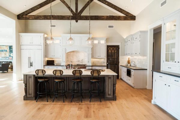 Farmhouse Kitchens portland-vancouver real estate blog - kurt davidson Farmhouse Kitchens portland-vancouver real estate blog - kurt davidson