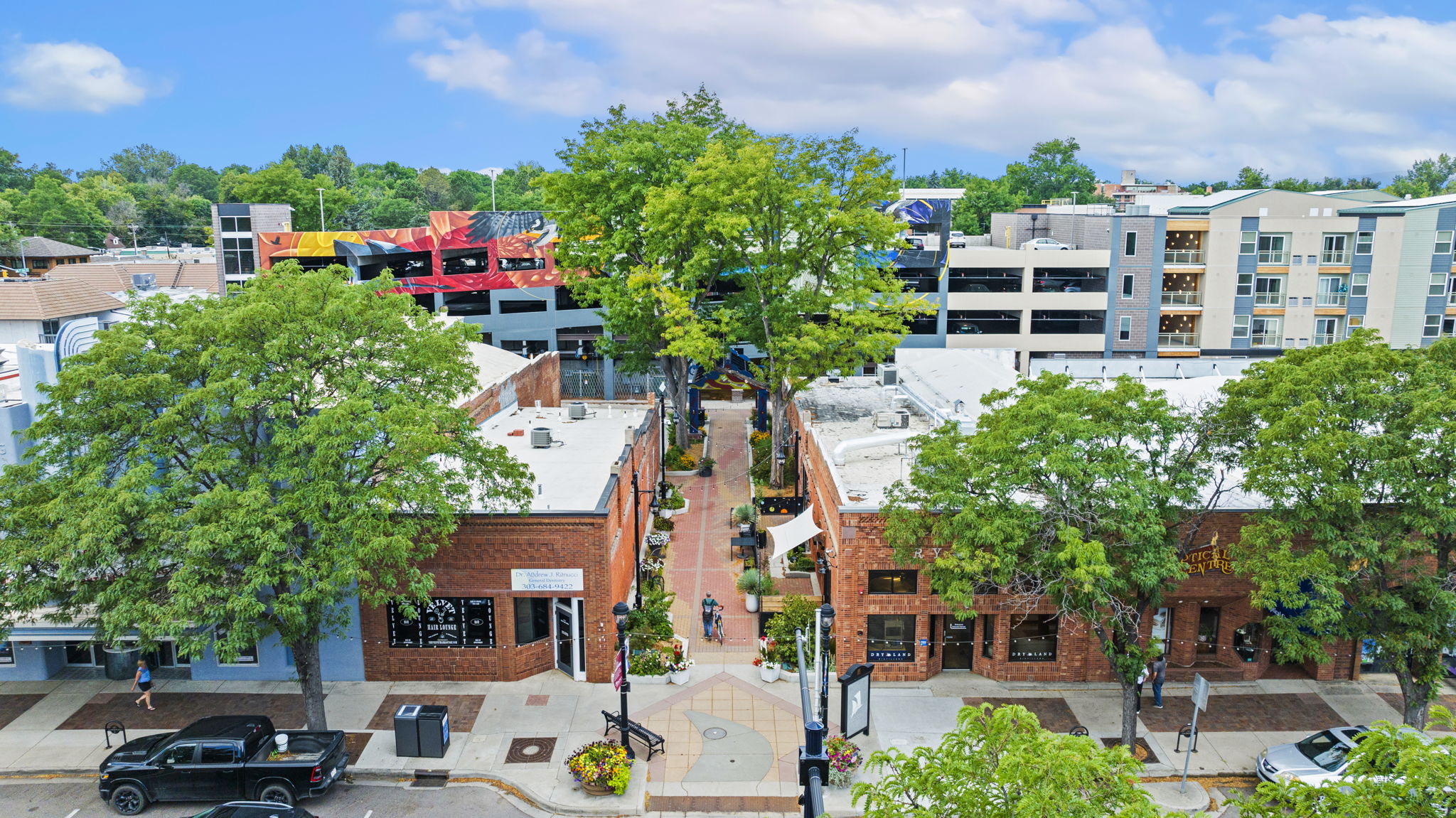 Longmont property photo