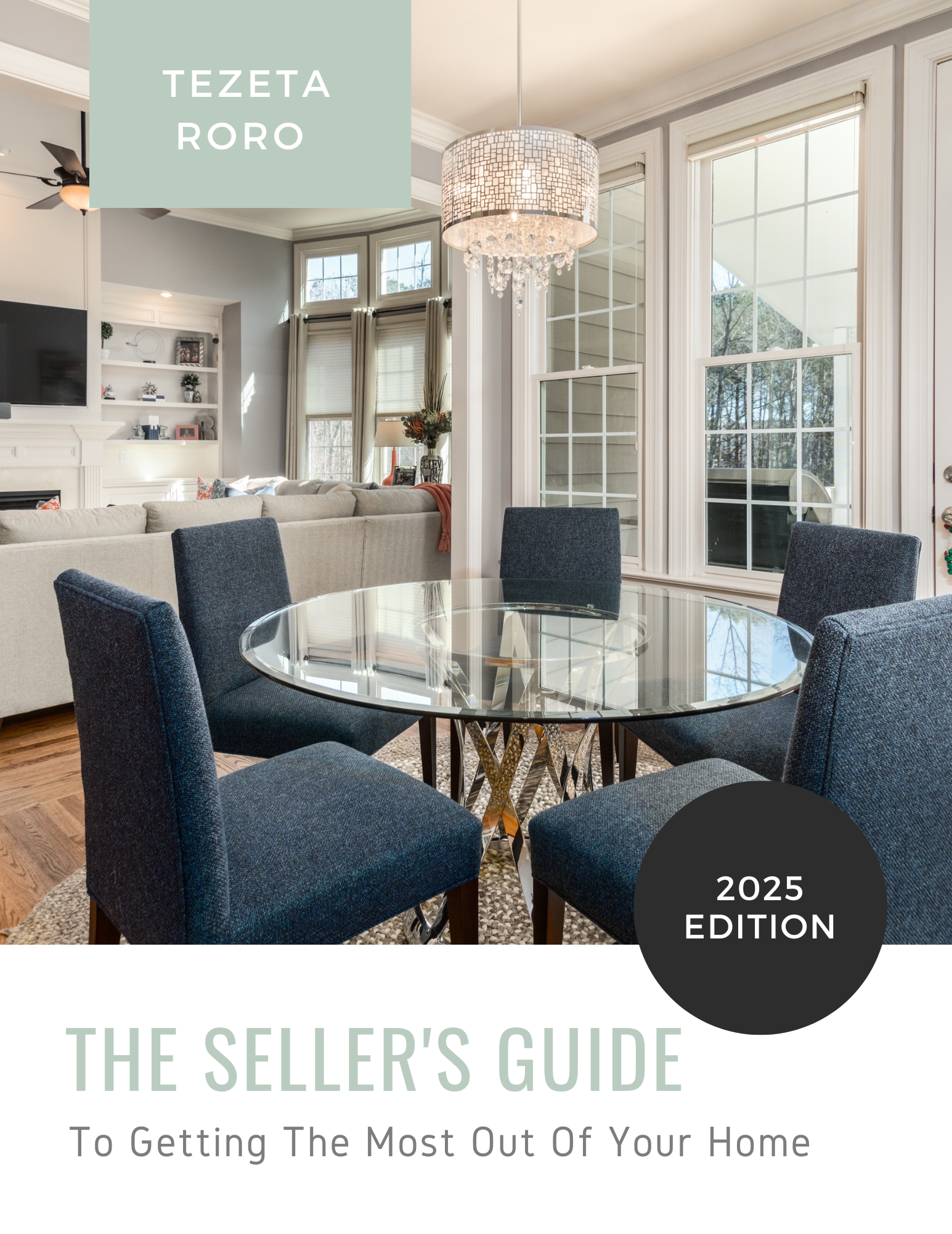 Home Selling Guide