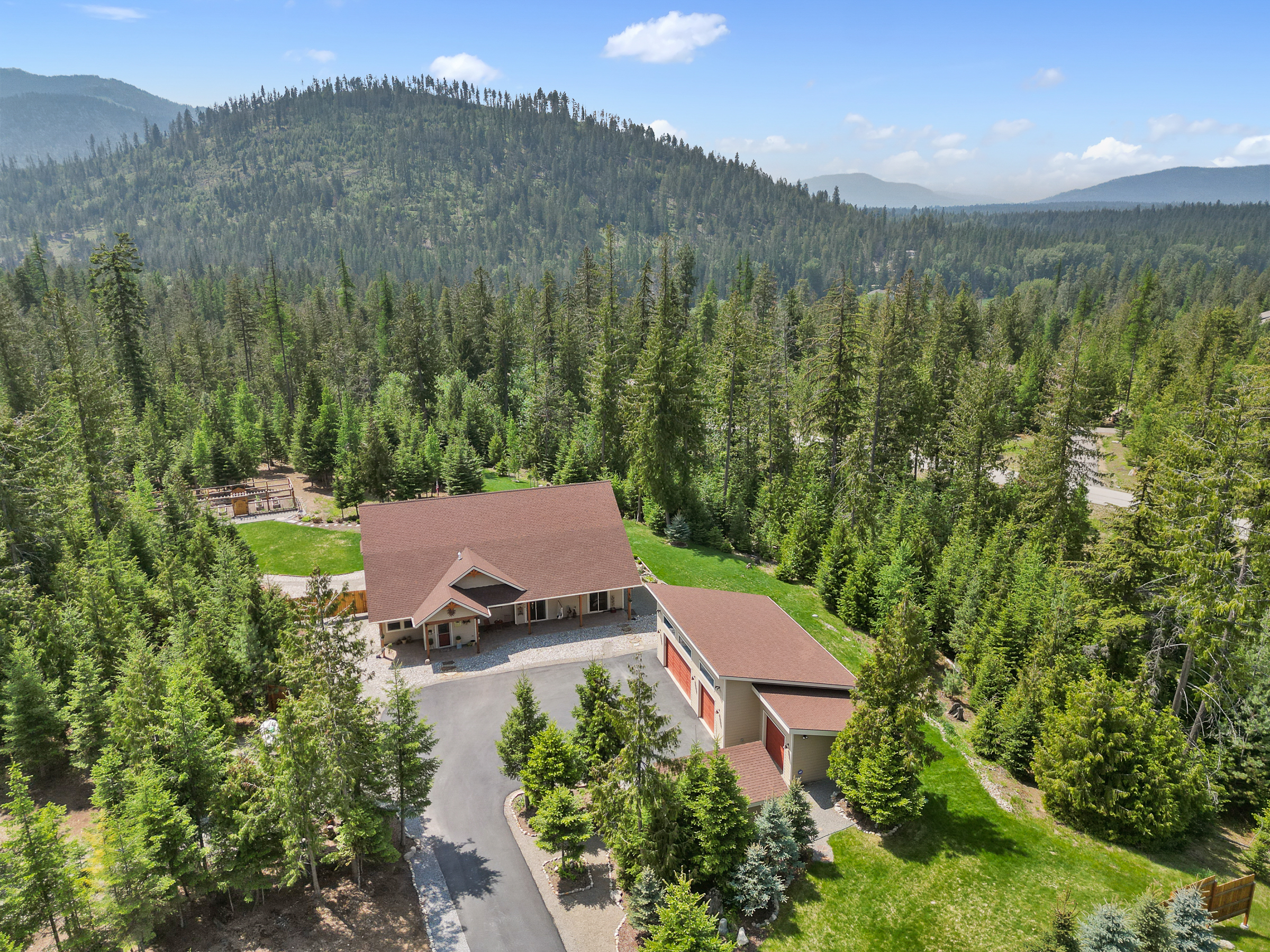 153 Nez Perce Trail Sagle Idaho