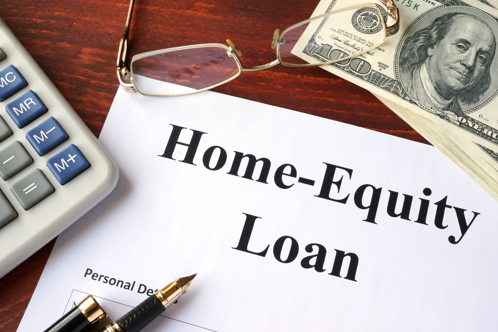 Utilizing Home Equity