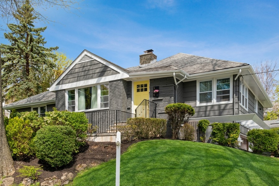 SOLD - 151 Forest Hill Road, West Orange, NJ