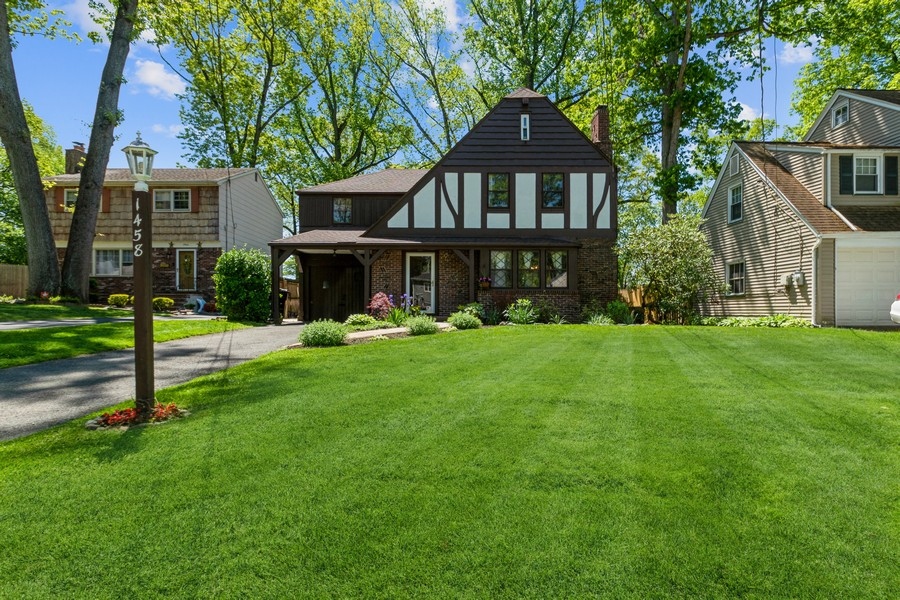 Sold - 1458 Hazelwood Terrace, Plainfield, NJ