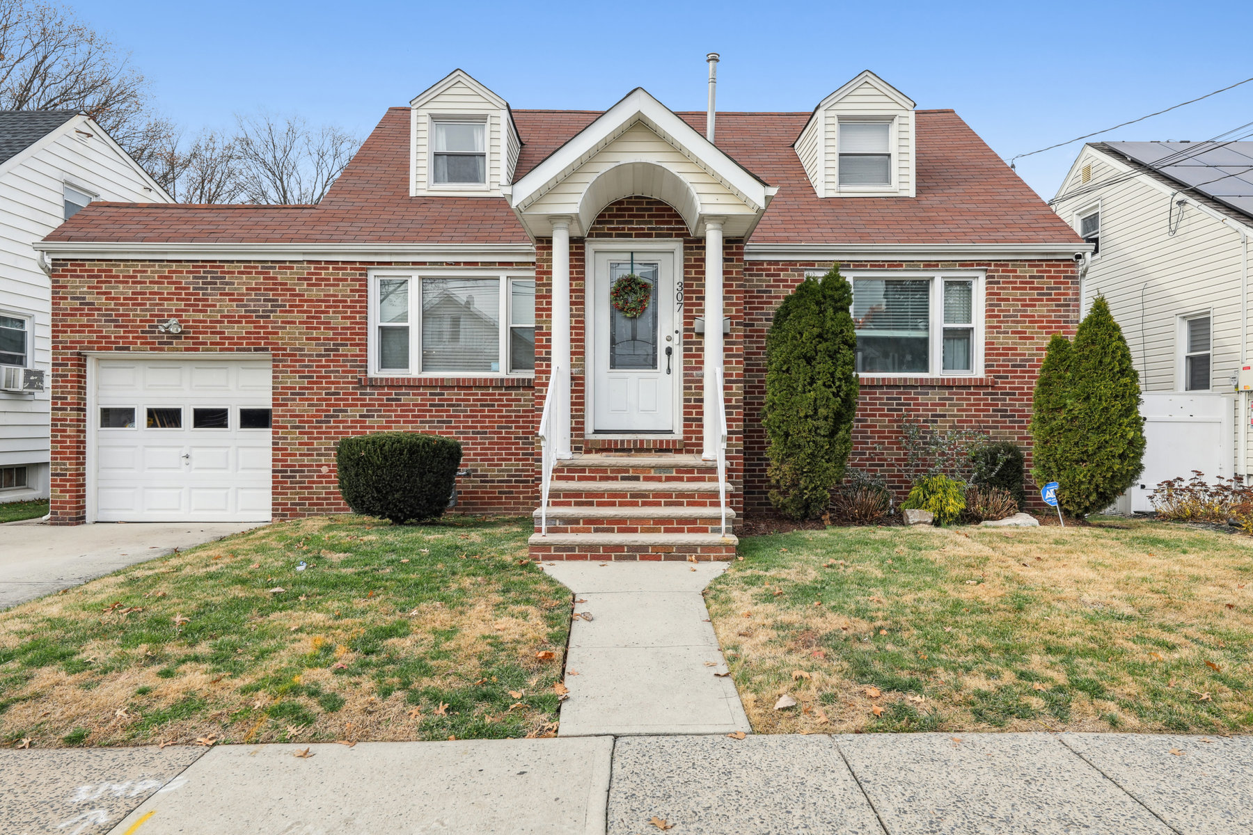 Modern 3Bed, 2Bath Home Linden, NJ 3 Mins to NYC Train