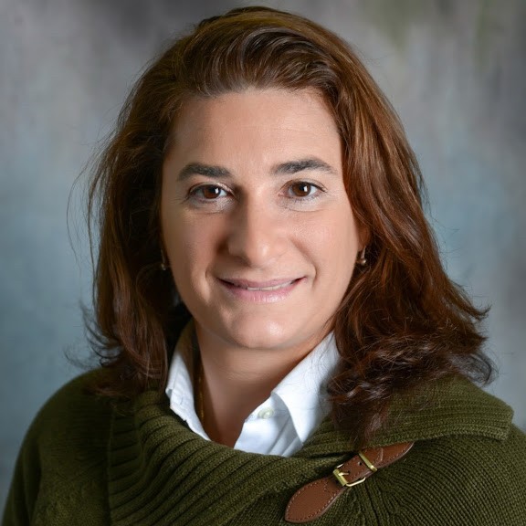 Cristina Giallorenzi