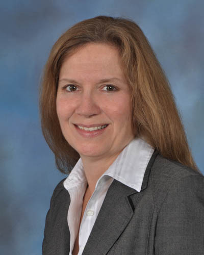Jacqueline Andrews