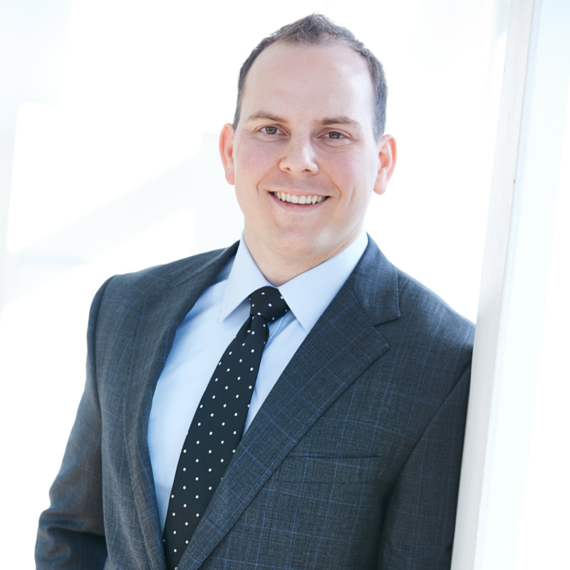 Greg Gleaves, MBA