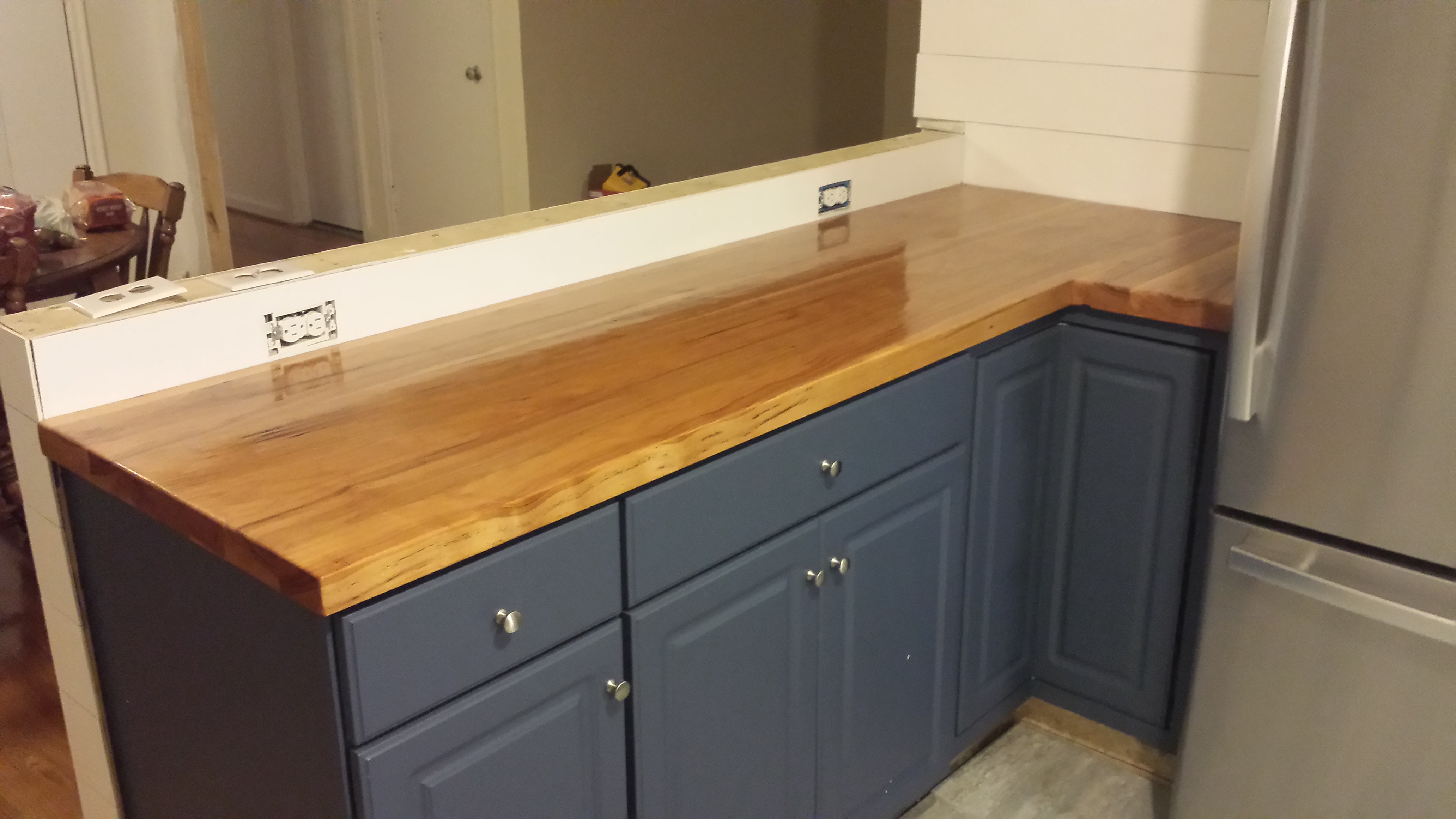 Kitchen Trim & Corbels Kitchen Trim & Corbels