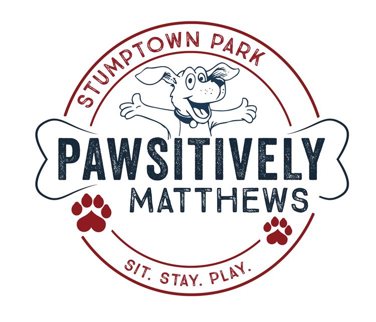 Get Ready for the 12th Annual Pawsitively Matthews Event