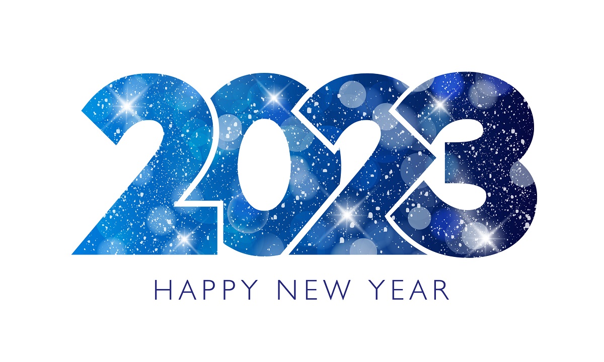 New Year 2023 Brings New Opportunities in Real Estate