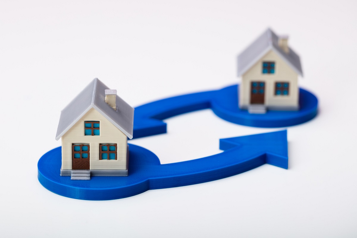Three Ways to Hold and Transfer Property