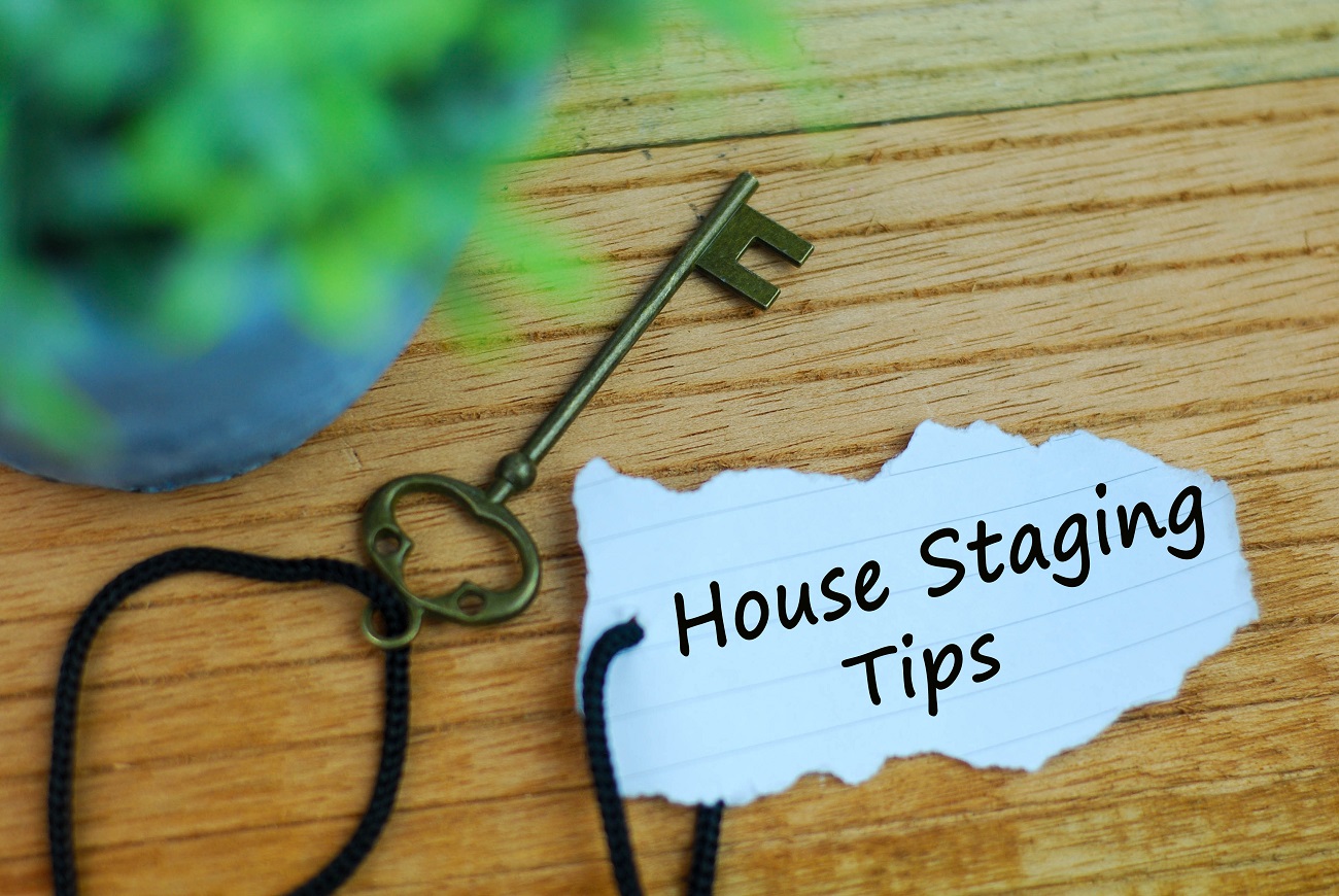 home staging tips from paul jamison