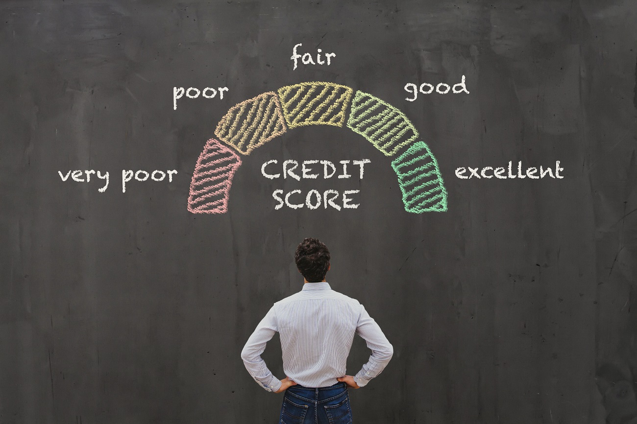 The Ins and Outs of Credit 