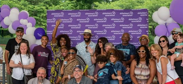 Raising Alzheimer’s awareness at the annual Family Dance Party, today’s mortgage rates, how to buy a new home when you already own a home