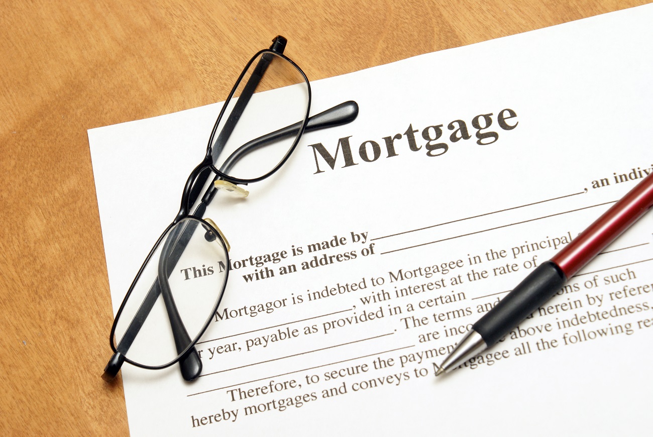 Mortgage Basics for Home Buyers