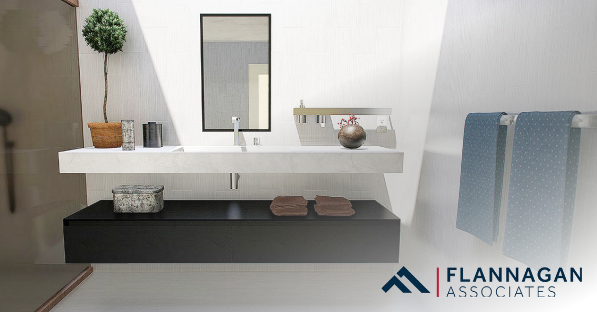 3 Important Bathroom Renovation Details You Shouldn't Overlook
