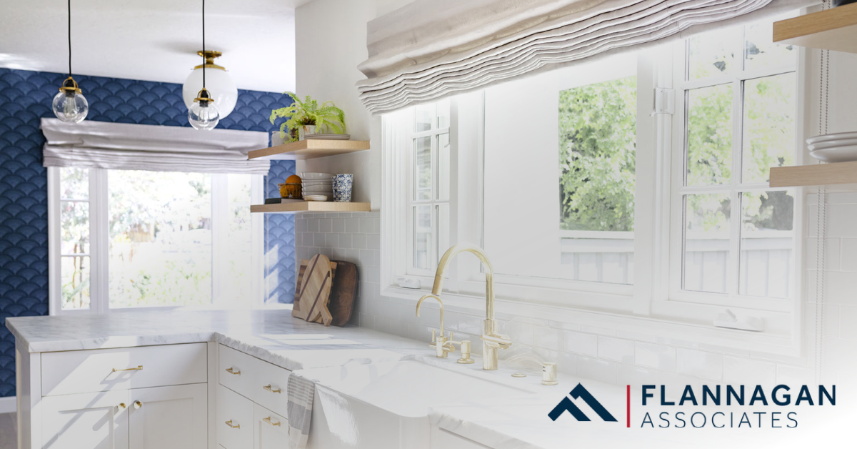 Consider Open Shelving for Your Next Kitchen Remodel