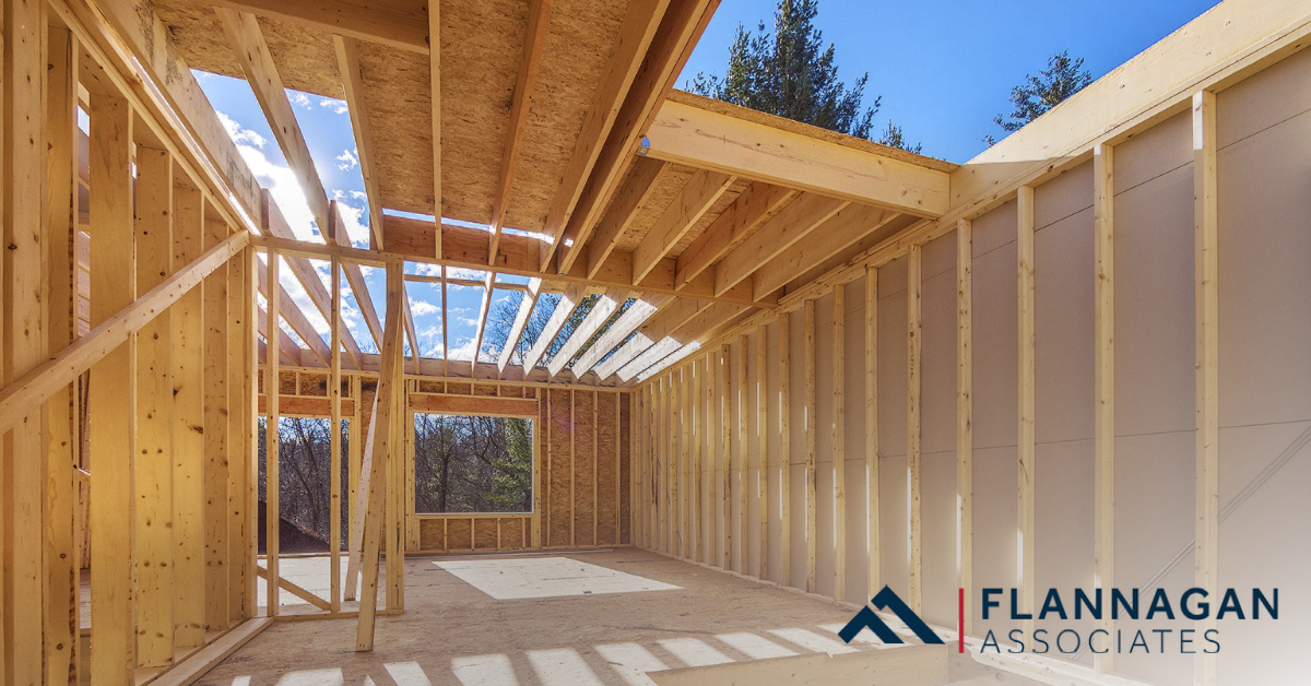Consider These Eco-Friendly Additions for Your New Construction