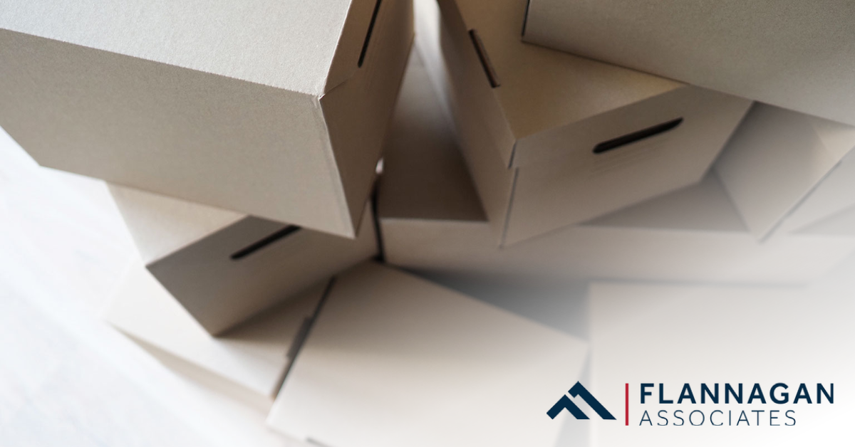 Tips & Ideas for Better Basement Storage