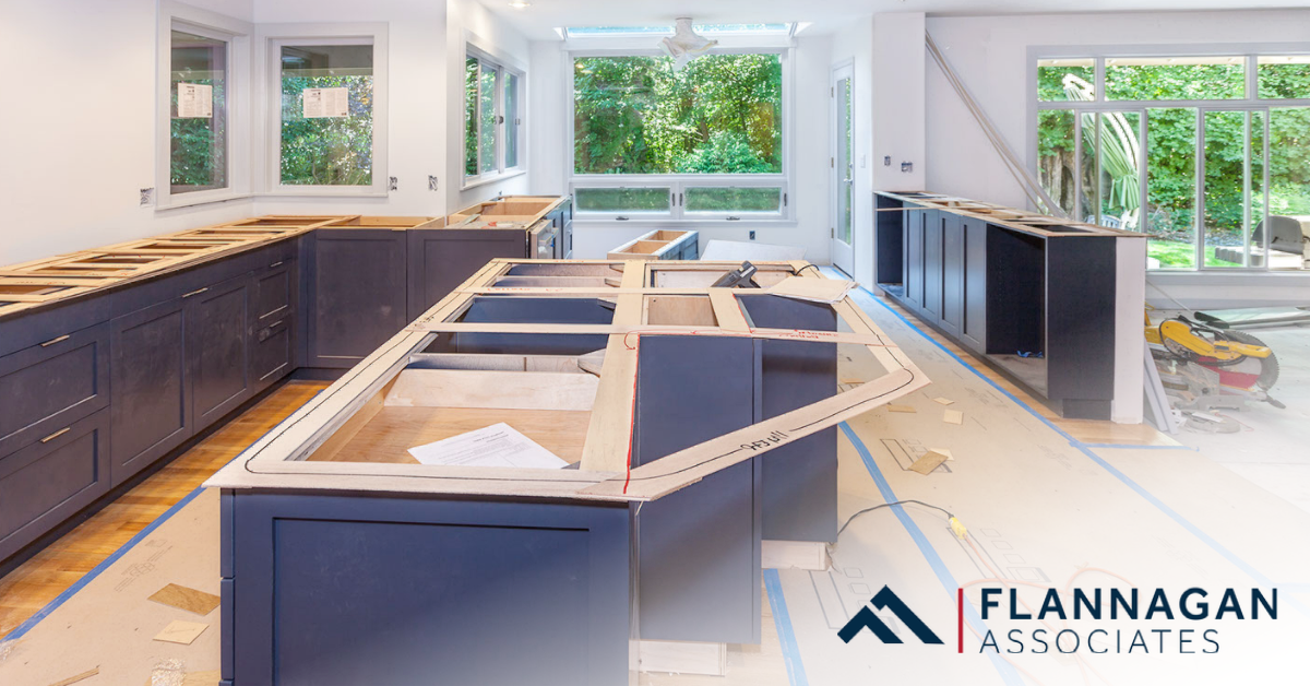 Kitchen: How to Budget for Your Next Remodel