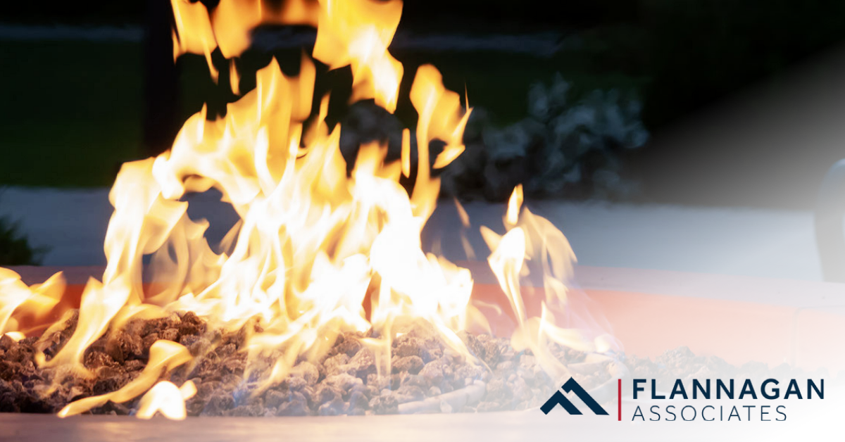 Fire Pit: DIY Ideas to Light Up Your Outdoor Space