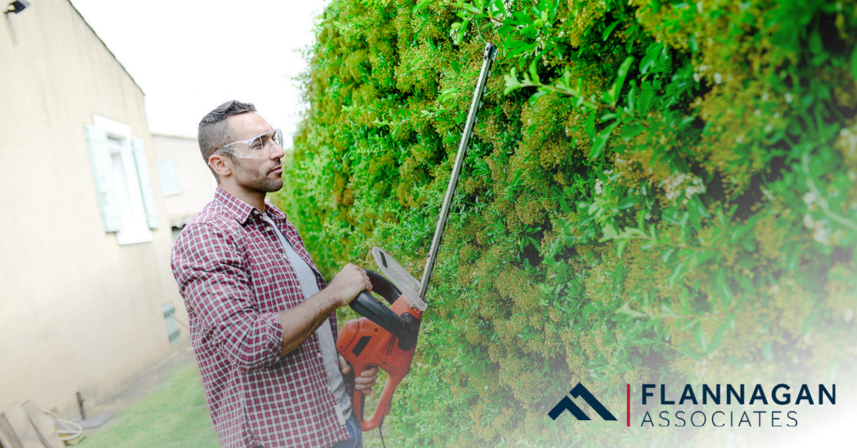 6 Essential Landscaping Terms