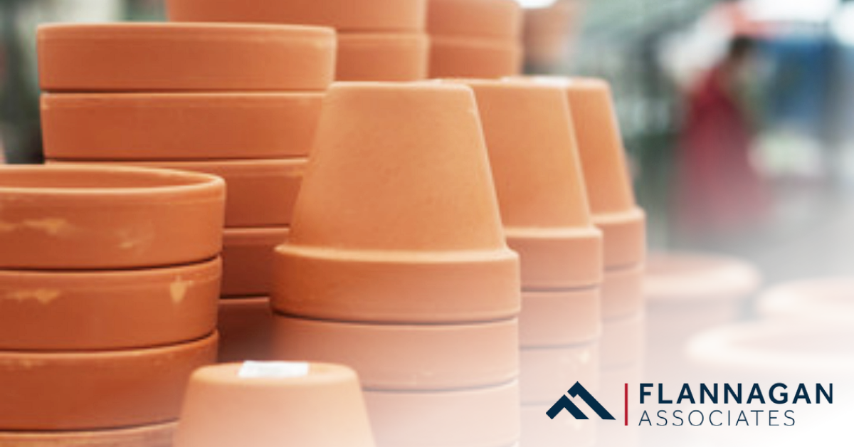 Terracotta Pots: Benefits & Disadvantages