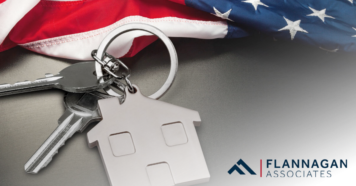 Buying a Condo With a VA Loan