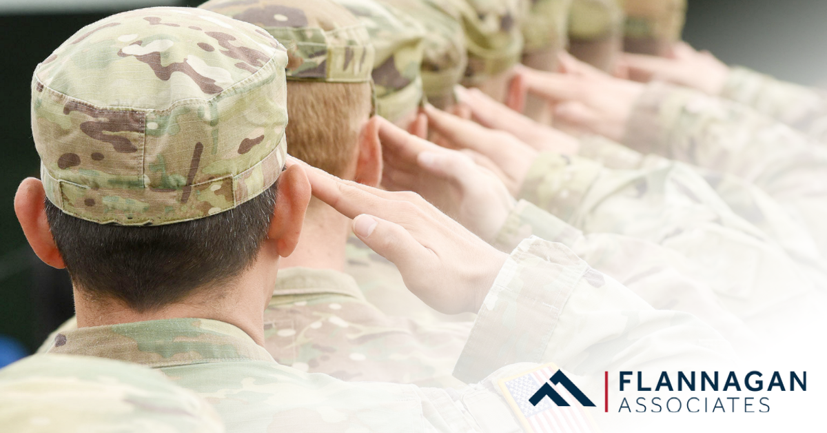 Income Requirements for VA Loans