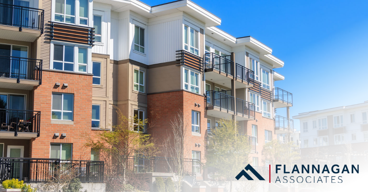 Buying a Condo With a VA Loan