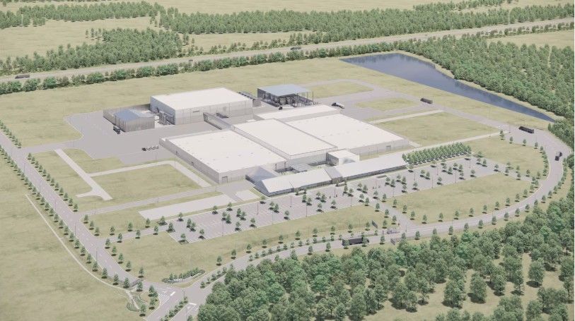 Data Center Site Location Intelligence