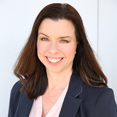 Amy Bauchens