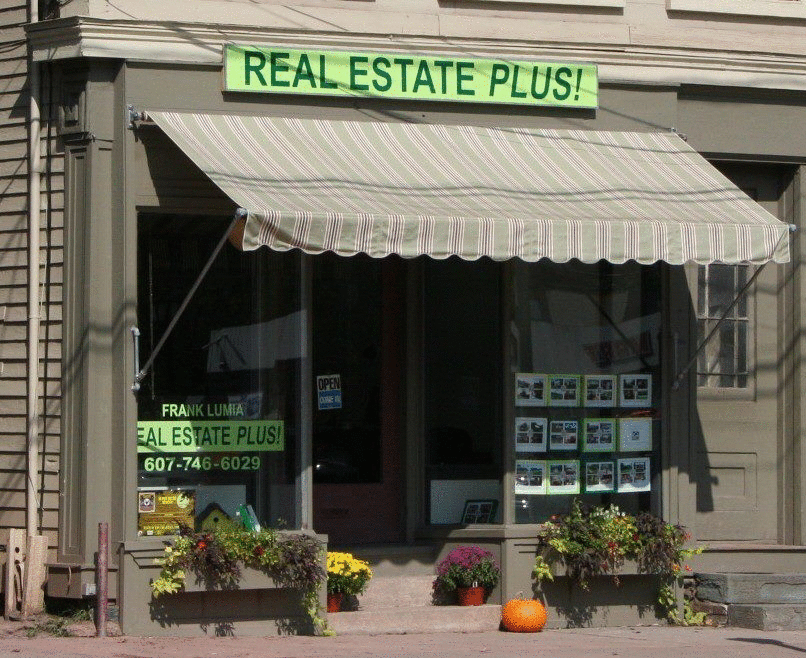 Frank Lumia Real Estate Plus