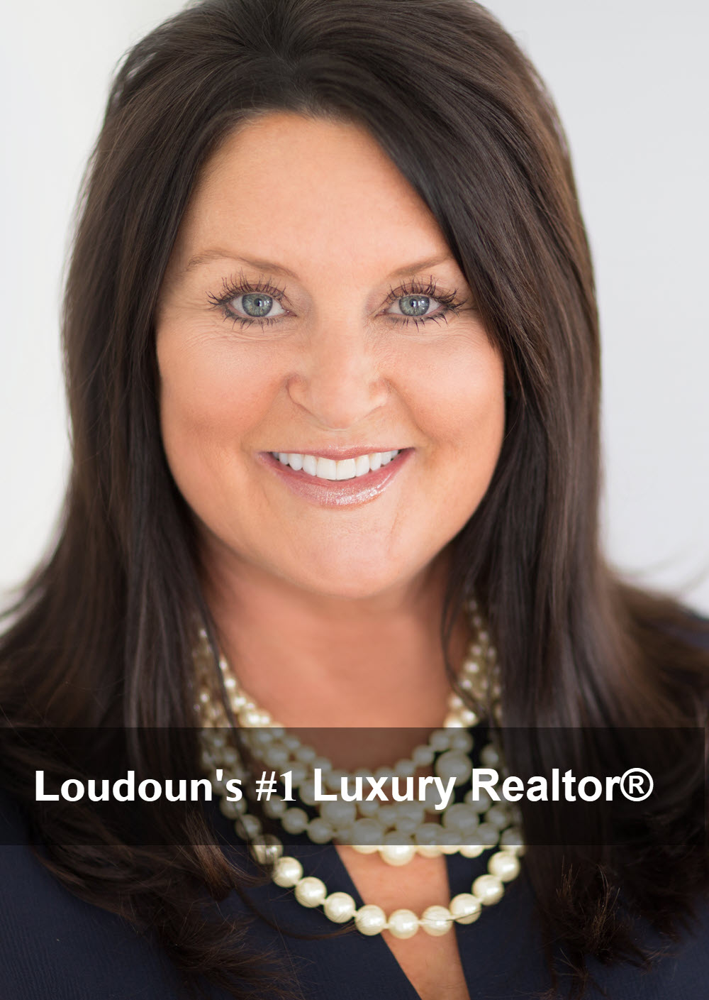 Leesburg Realtor Lisa Thompson is the #1 Luxury Agent in Loudoun County