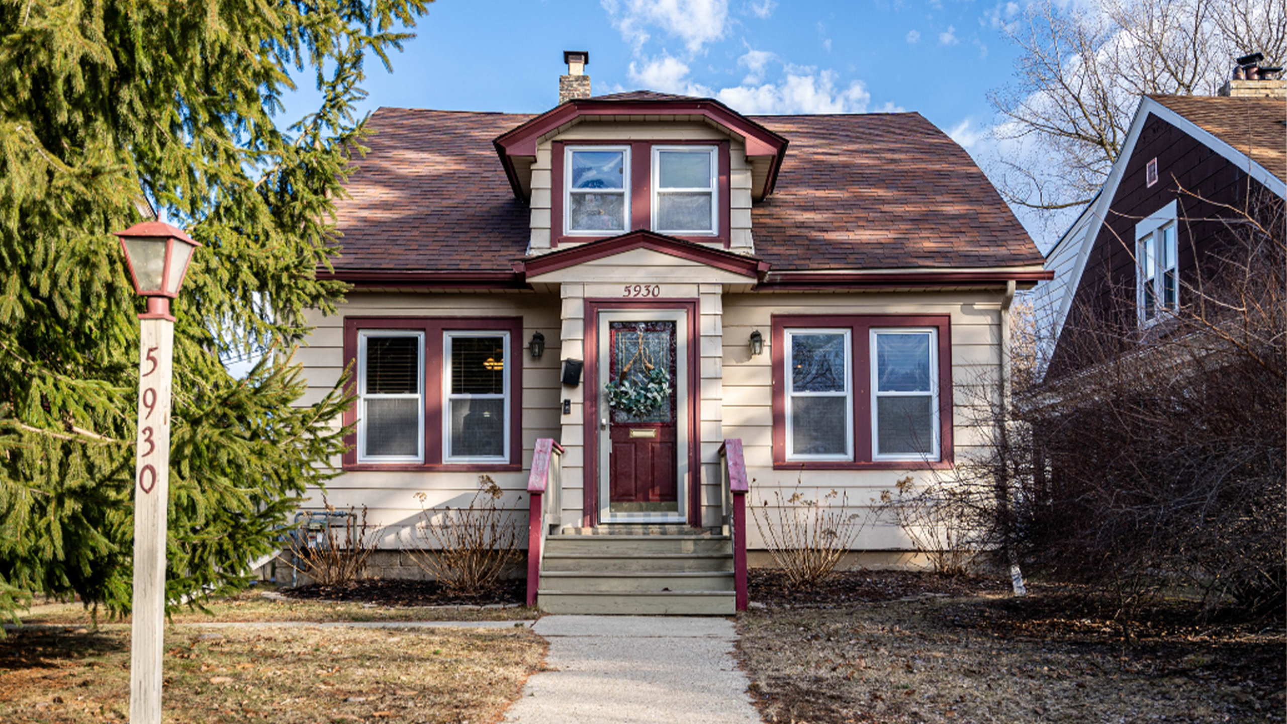Just Listed: 5930 W Wells St. Wauwatosa