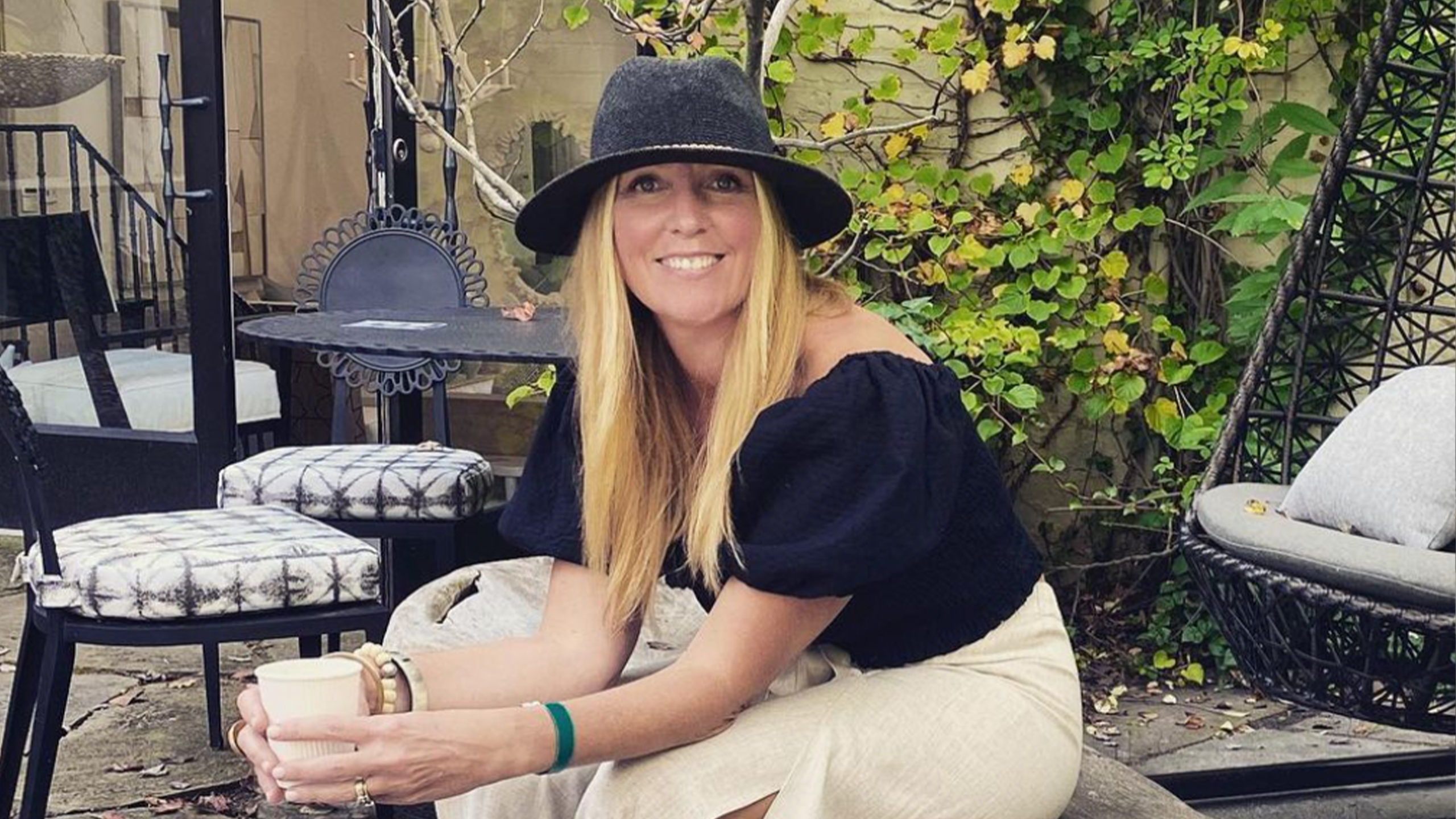 Lake Country Spotlight:  A conversation with local designer Dana McNamee