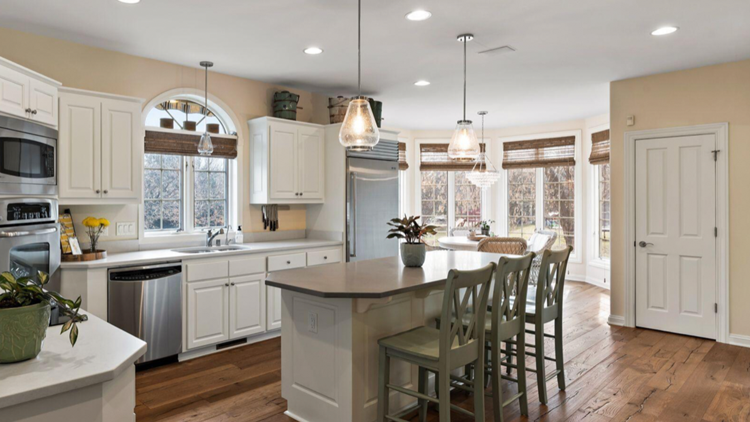 Accepted Offer: Securing Home Sweet Home Before Baby's Arrival!