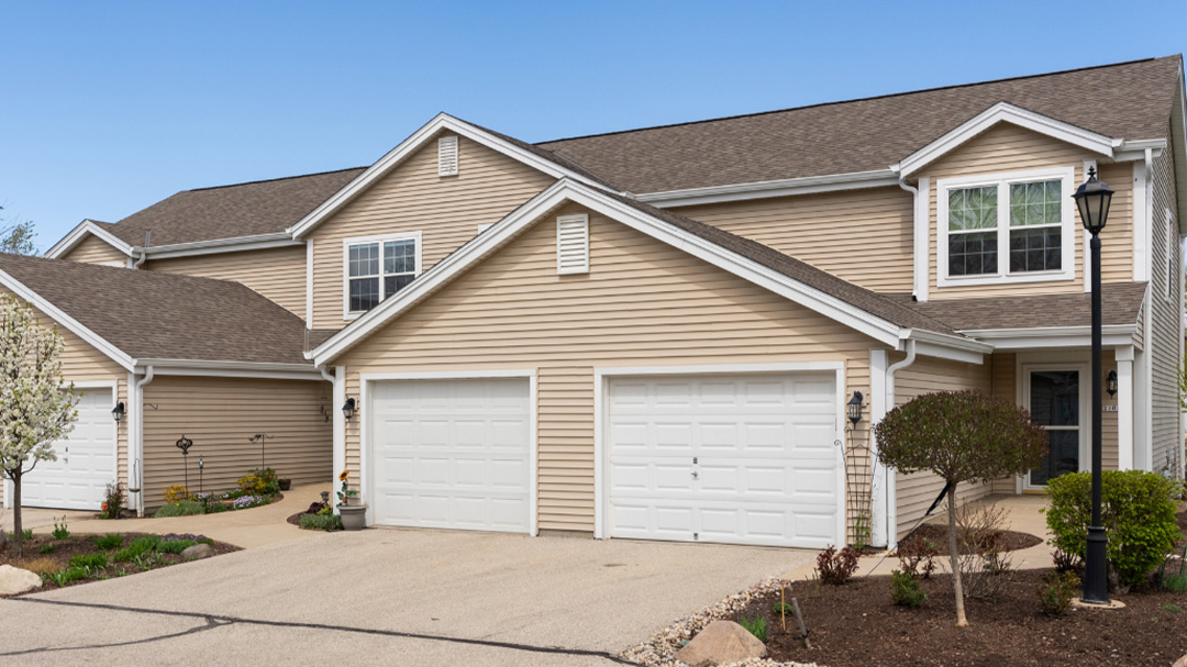 Just Listed: 1201 E Broadway - Unit C Waukesha