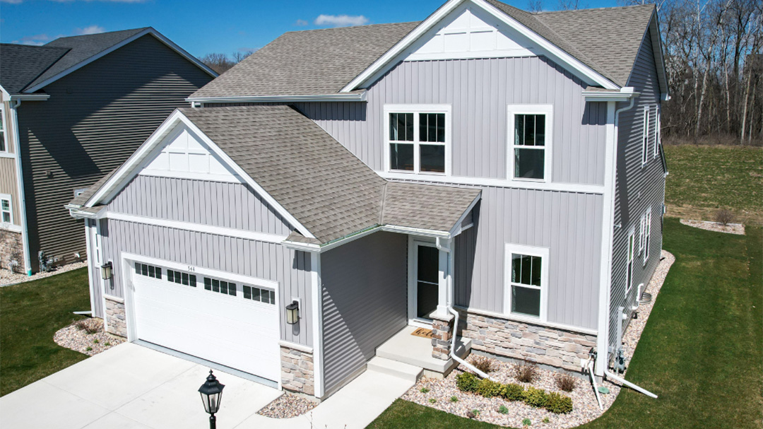 Coming Soon: 544 Wild Oak Rd. Hartland