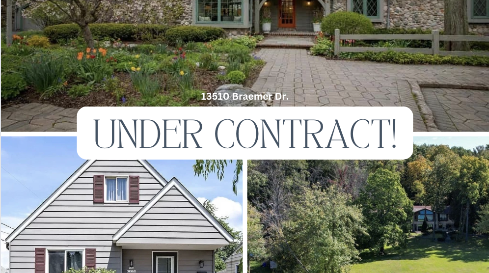 New Beginnings: Contracts Secured and Keys Await!