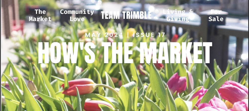 How's the Market: Summer Kick-off, New Additions, and Iconic Lake Sales!