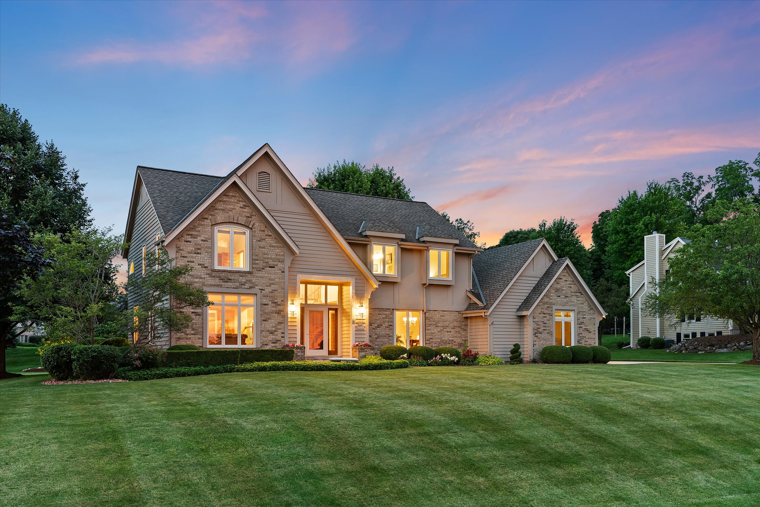 Coming Soon: Stunning Home in Delafield!