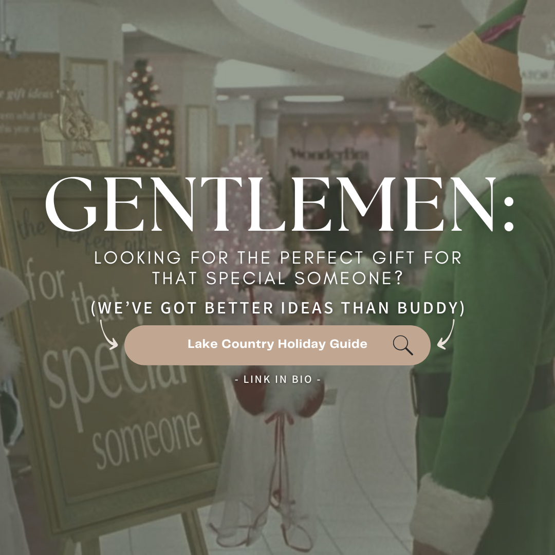 Holiday Gift Guide: What She REALLY Wants This Christmas